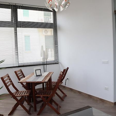 Maison Lumiere 살레르노 객실 사진