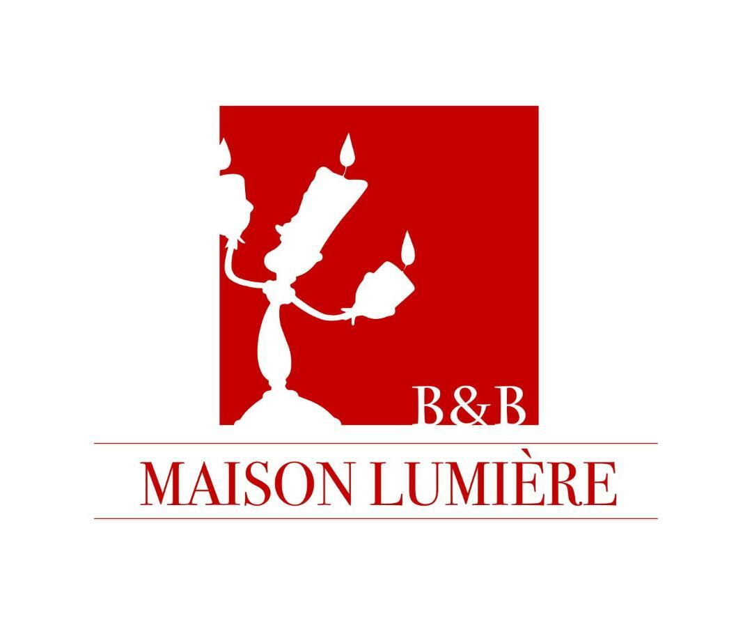Maison Lumiere 살레르노 외부 사진