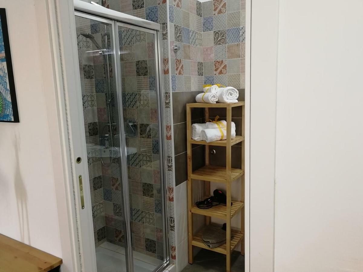 Maison Lumiere 살레르노 외부 사진
