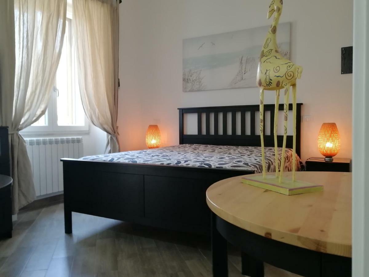 Maison Lumiere 살레르노 외부 사진